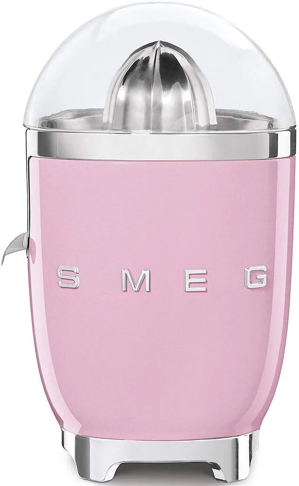 Smeg Citrus Juicer –70W