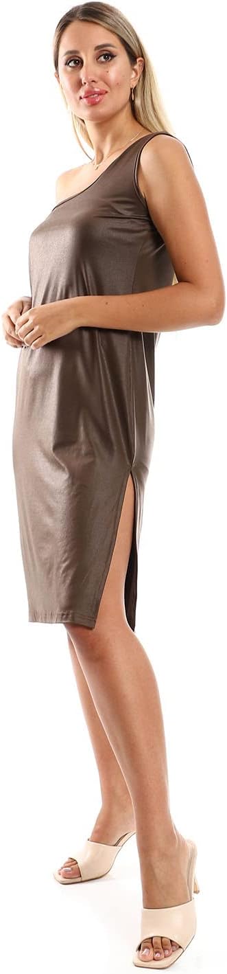 Jamila Women’s Short Dress