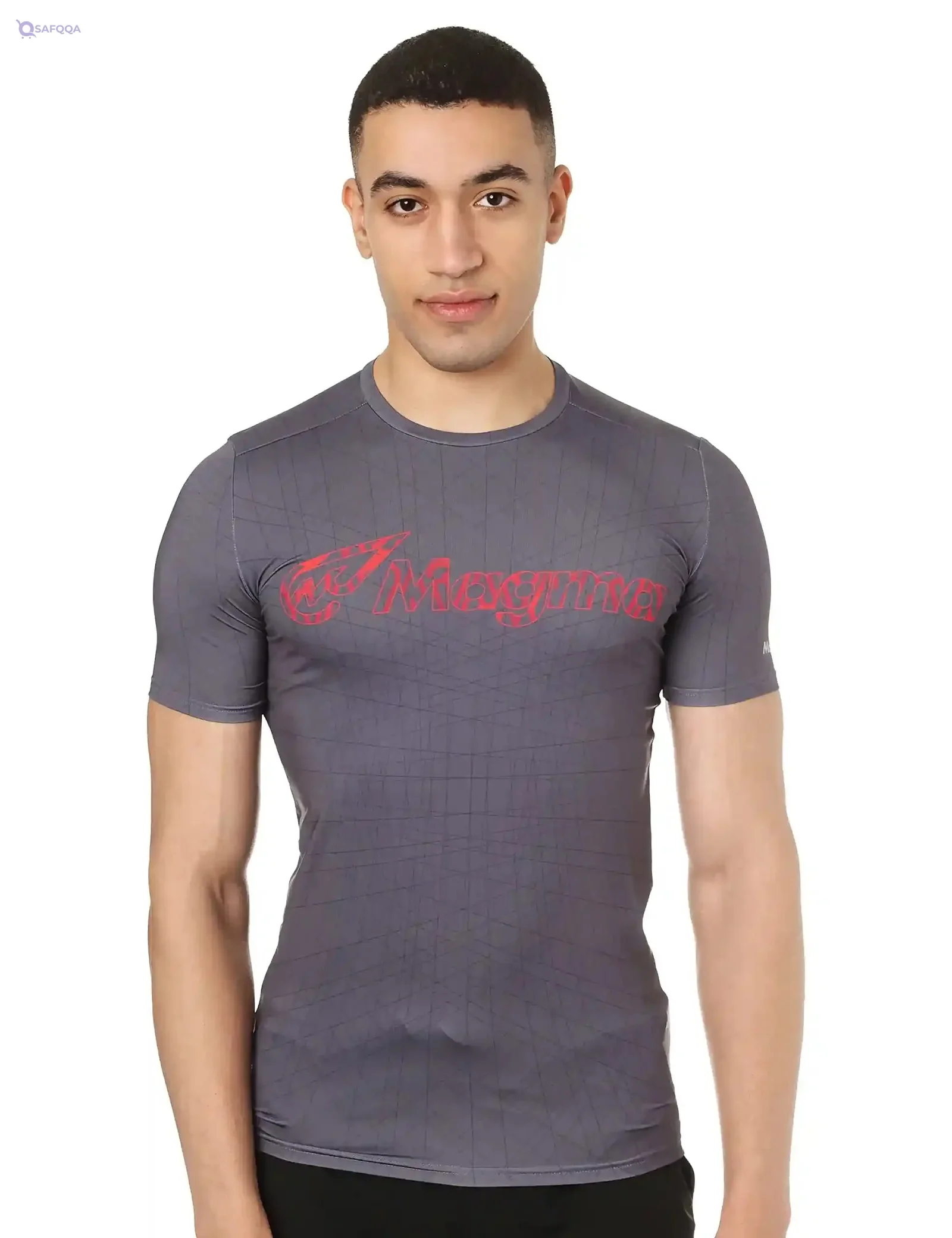 Magma Men Sports T-Shirt