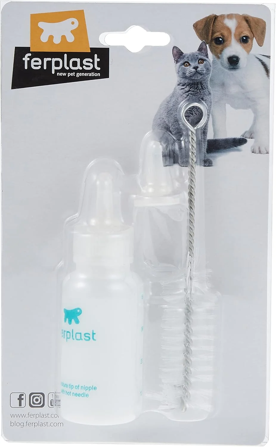 Ferplast Pet Nursing Bottle