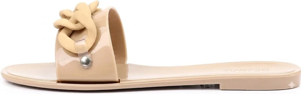 Dejavu Women’s Slippers