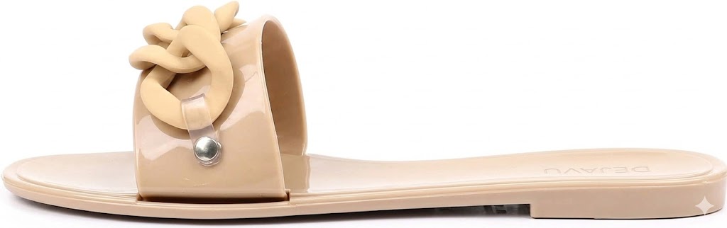 Dejavu Women’s Slippers