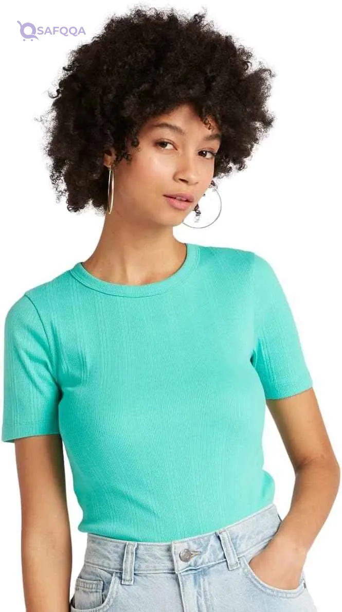 Splash Women’s T-Shirt
