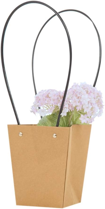 Generic Kraft Paper Gift Bags