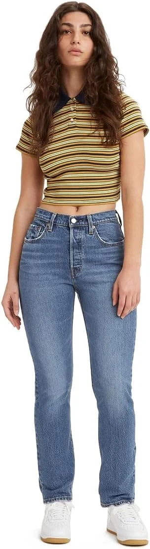 Levi's Women Jeans