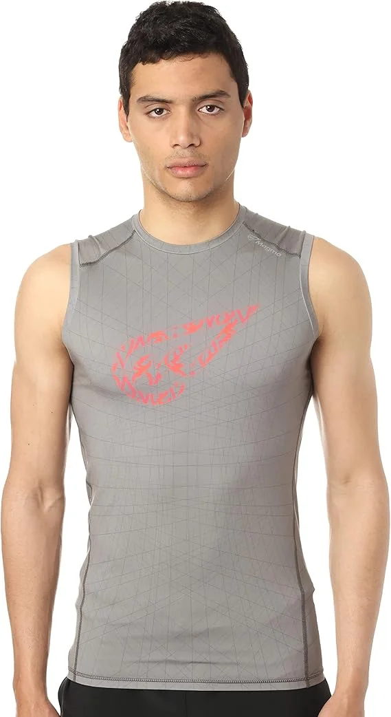 Magma Men's Sports Top