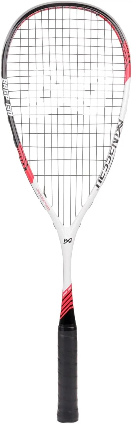 Nassau Tennis Racket