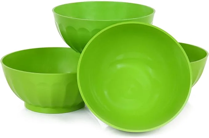 Mintra Bowls Set – 4 Pieces Bowls