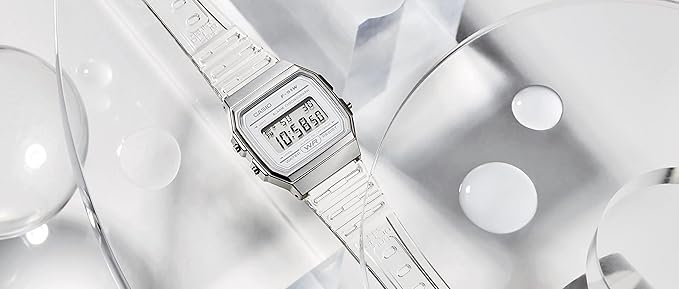 Casio Women's Watch