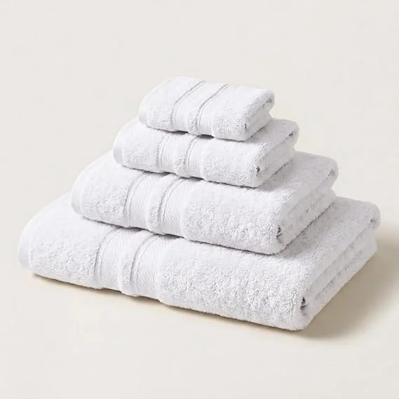 Pacha Home Cotton Towel