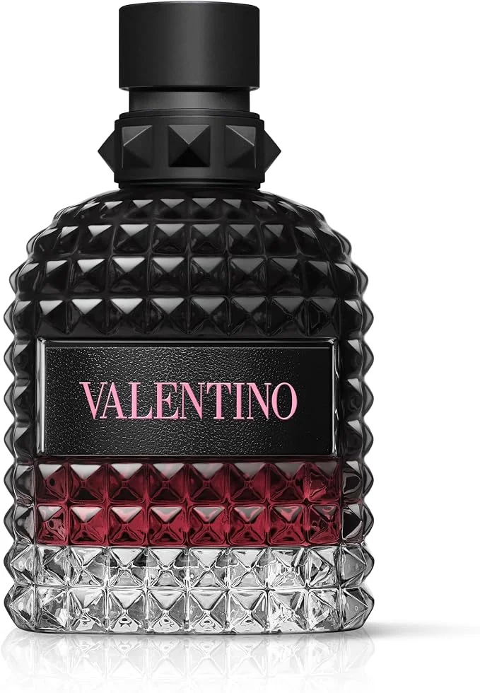 Valentino Born in Roma Uomo Intense Eau de Parfum for Men – 100ml