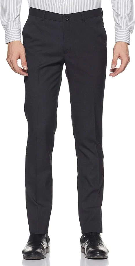 Symbol Men's Formal Pants