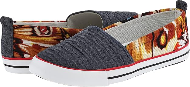 OX Women's Casual Shoes