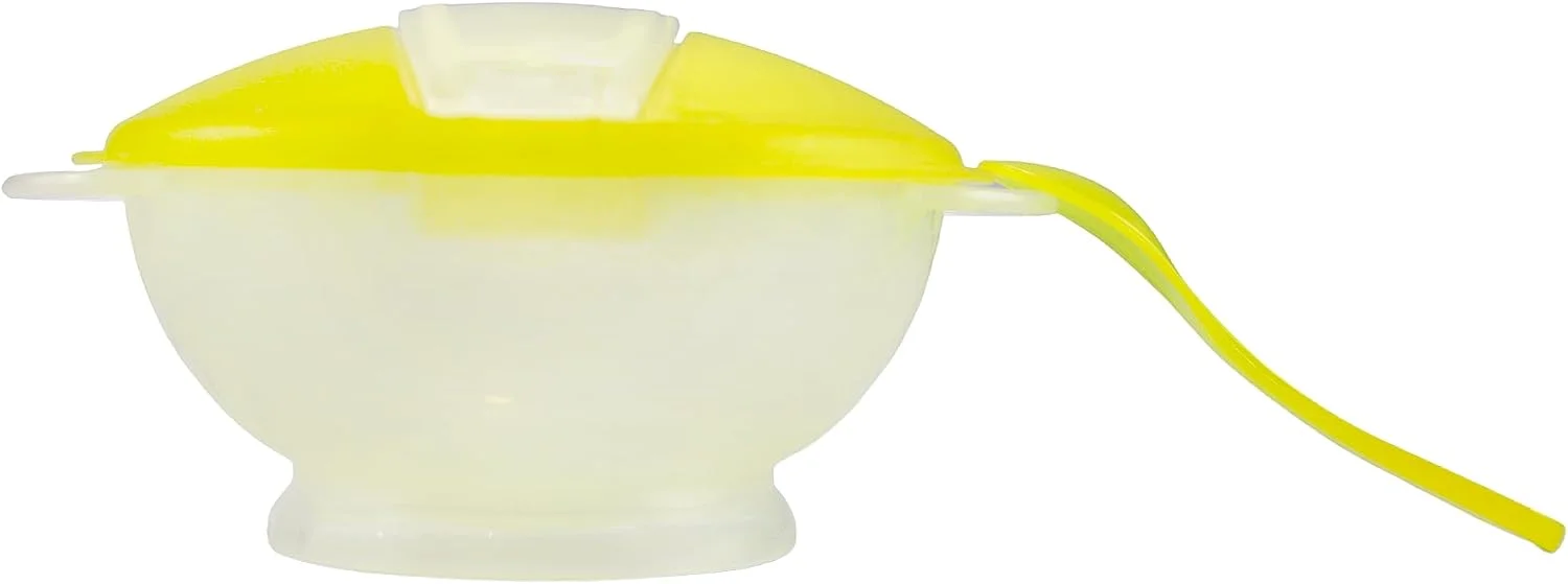 Fly Baby Training Bowl with Spoon