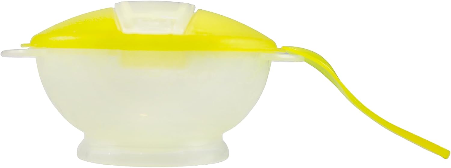 Fly Baby Training Bowl with Spoon