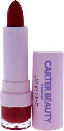 Carter Beauty Word Of Mouth Matte Lipstick