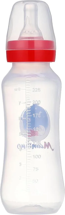 MAMBINO Baby Feeding Bottle – 250ml