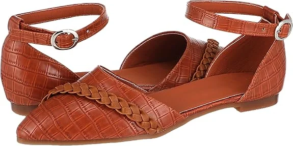 SWAY Ballerina Shoes For Women