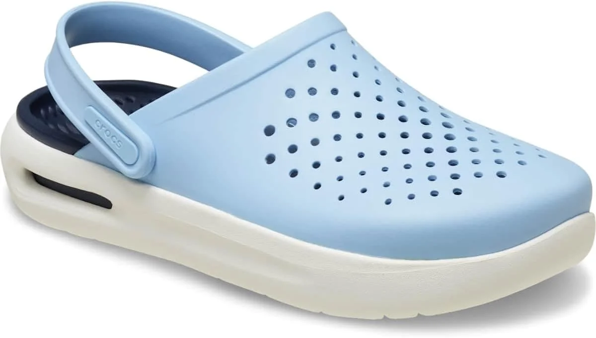 Crocs Men’s Slippers Blue