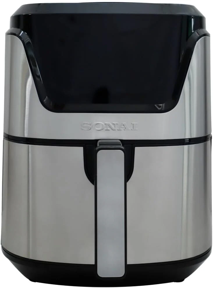 Sonai Air Fryer Stainless Steel