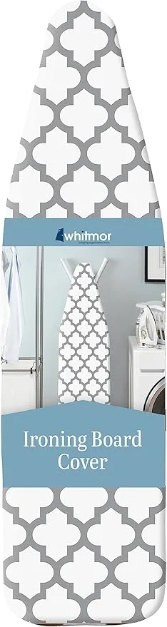Whitmor Ironing Board Cover and Pad