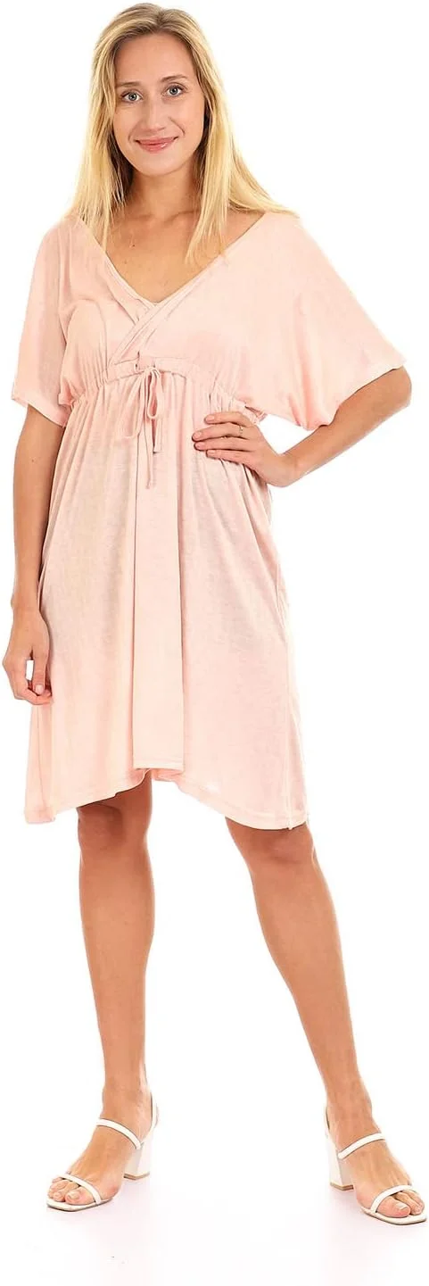 Jamila Short Dress for Women
