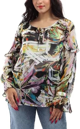 Esla Women’s Blouse