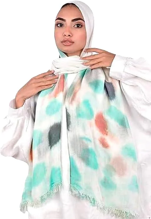 Le Voile Women's Scarf