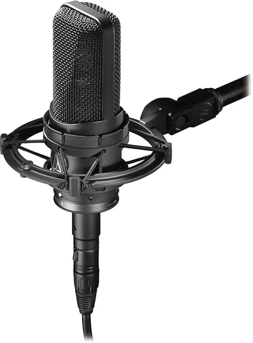 Audio-Technica AT4050 SC Professional Studio Microphone