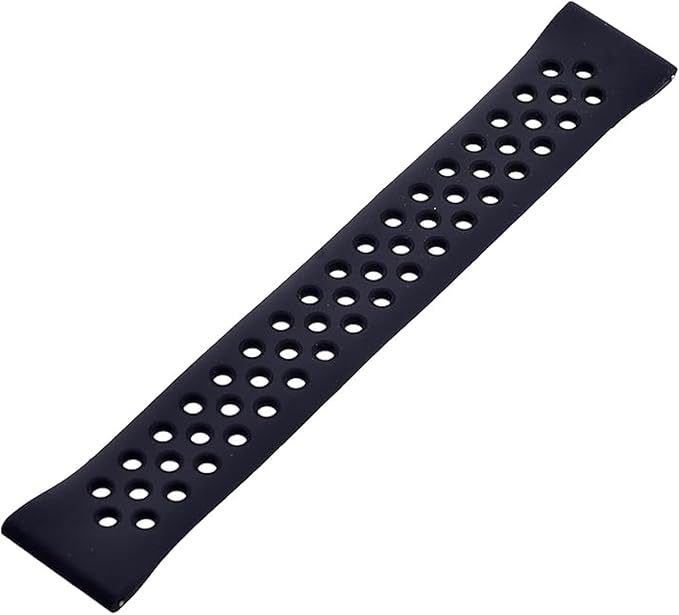 Strap Watch Silicone 20mm