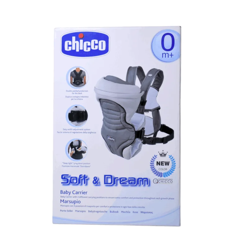 Chicco Baby Carrier