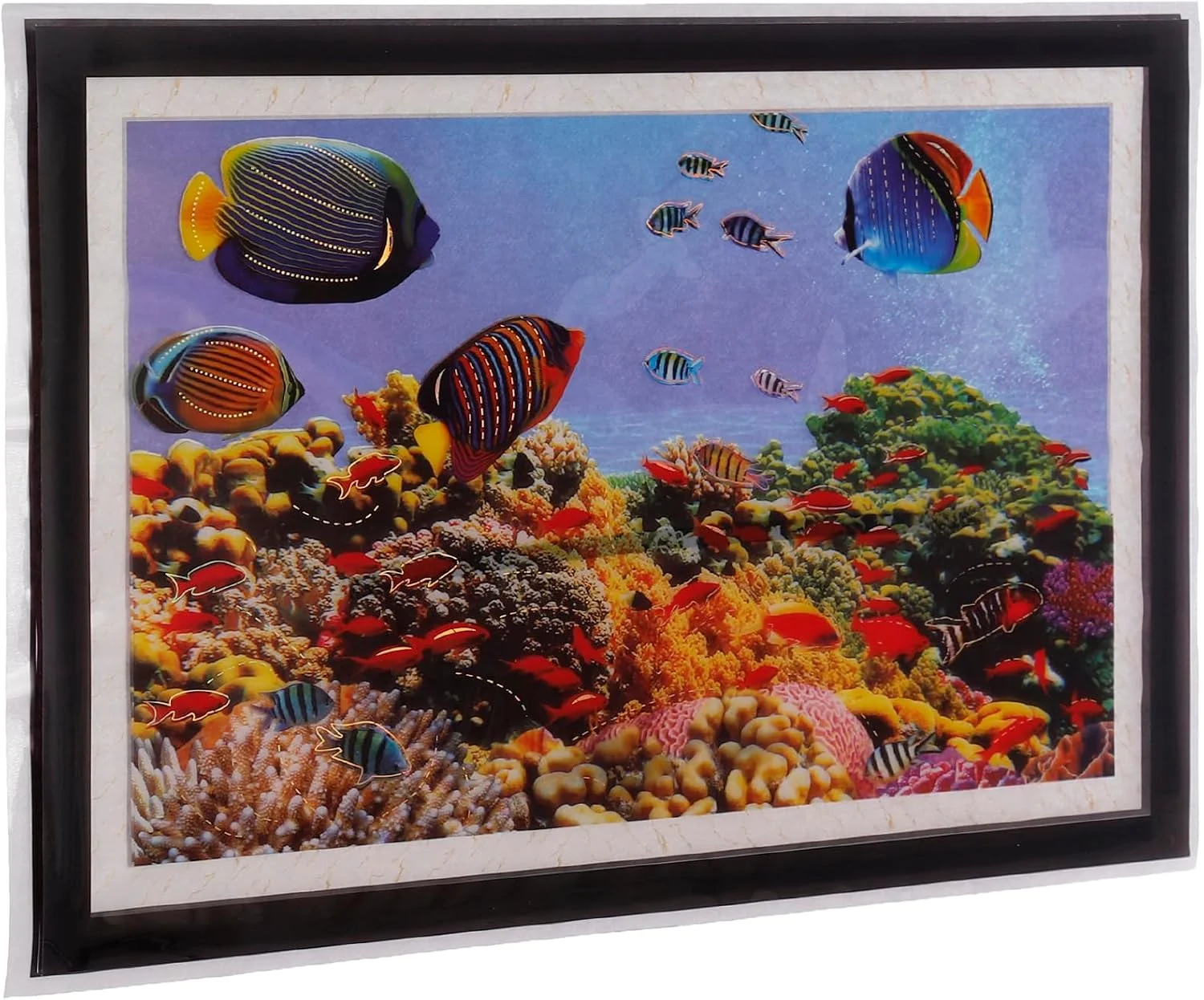 Generic 3D Room Decor Wall Sticker
