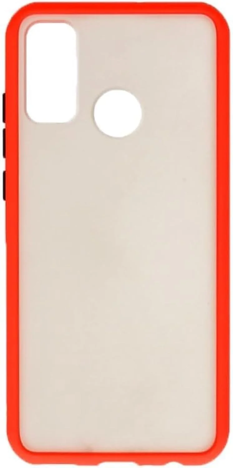 Generic Silicone Case for Huawei P Smart 2020