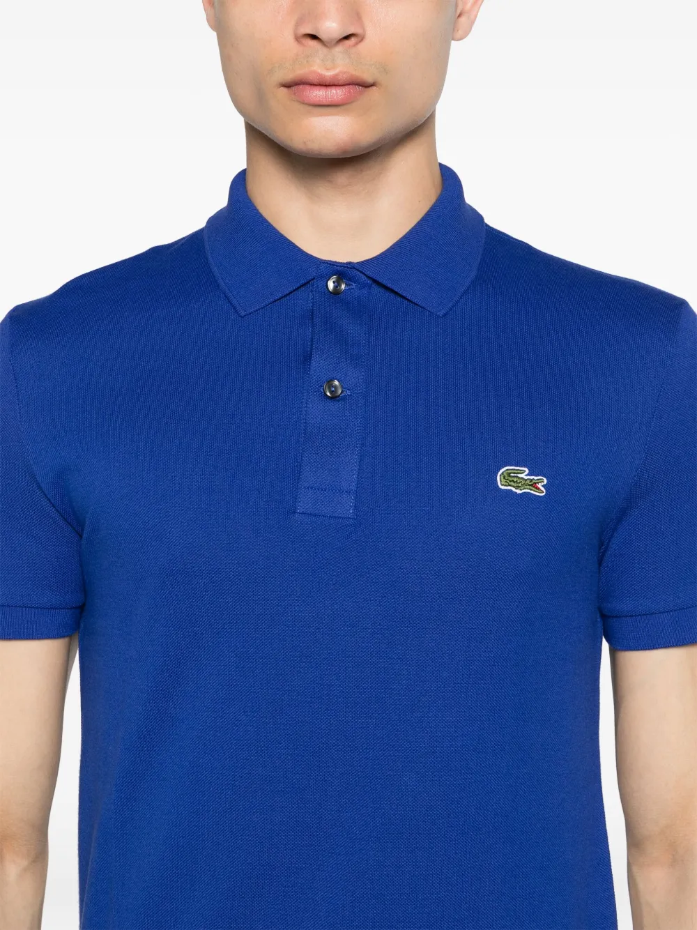 Lacoste Men's Casual T-Shirt