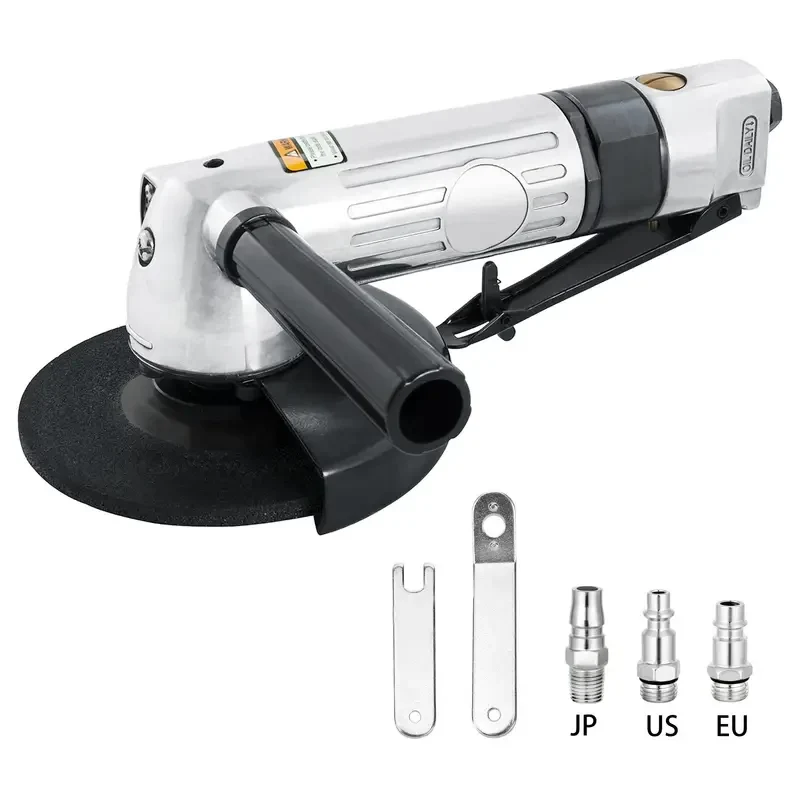 Generic Angle Grinder