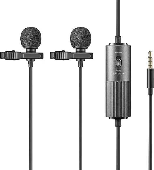 Godox Lavalier Microphone