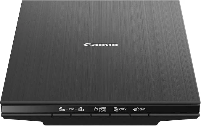Canon LiDE 400 Document & Photo Scanner - Scratched