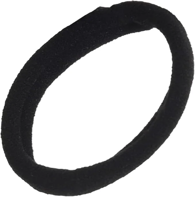 Elastic Hair Set for Women 1 Pc