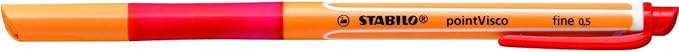 Stabilo  Gel Pen - 0.5 mm