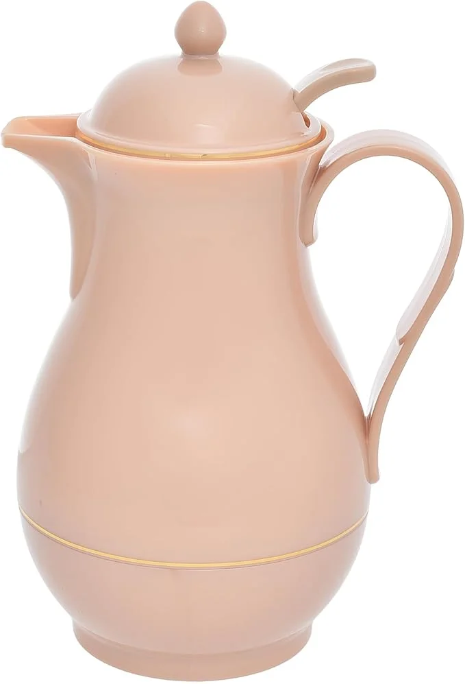 Rose Thermos Flask