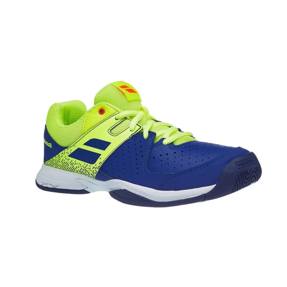 Babolat Boys’ Sports Shoes – Without Box