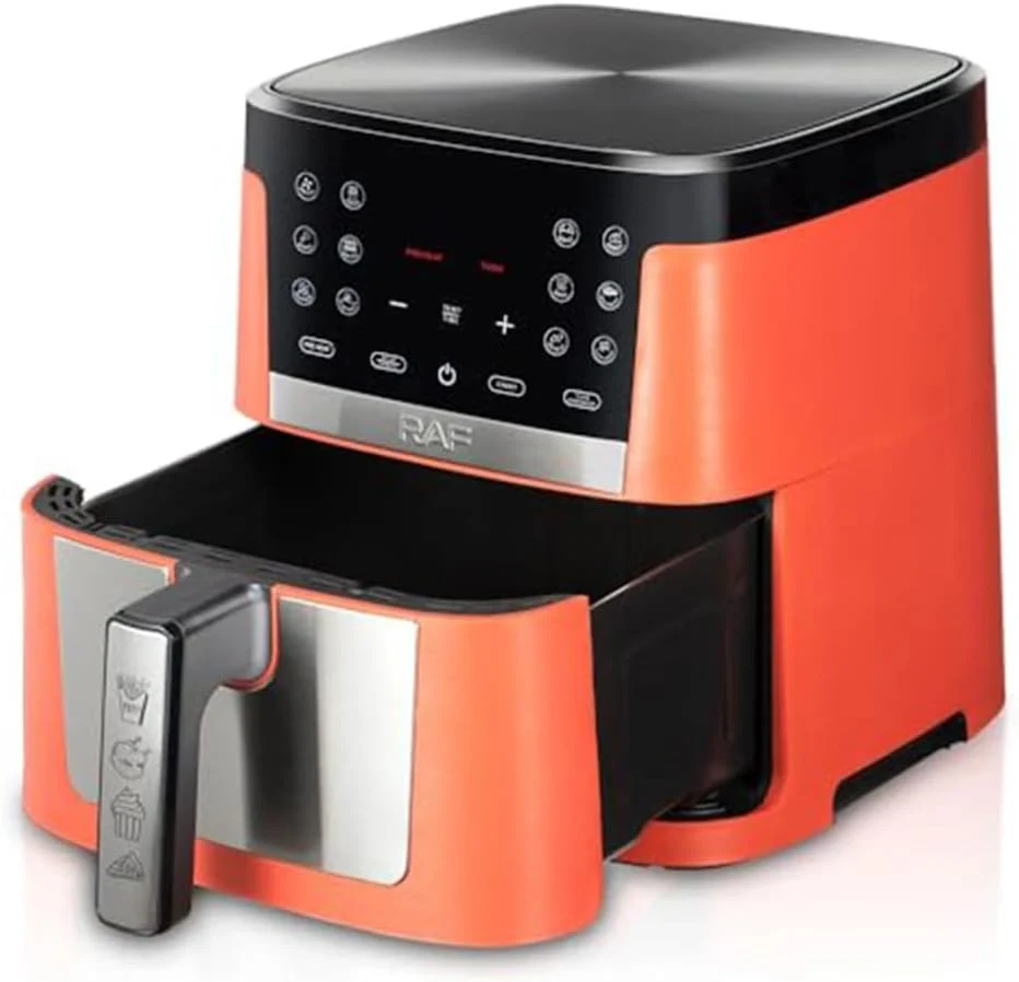RAF Air Fryer
