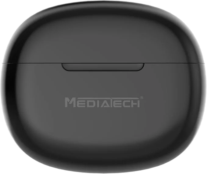 MediaTech MT-E95 Bluetooth Earbuds