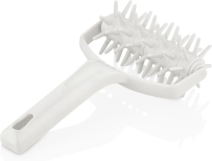 Sunplast Cookies & Pizza Dough Roll – Non-Stick Baking & Pastry Roller
