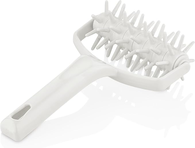Sunplast Cookies & Pizza Dough Roll – Non-Stick Baking & Pastry Roller