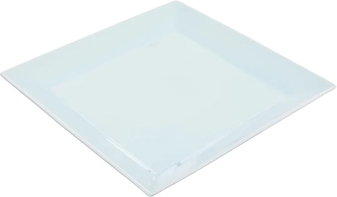 Tunisie 6-Piece Square Plate Set (Damaged box)