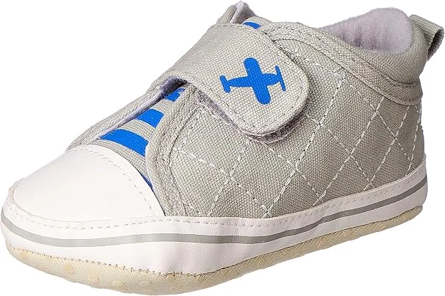 Mix & Max Baby Boys Shoes