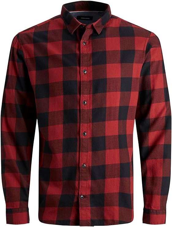 Jack & Jones Men's Shirt