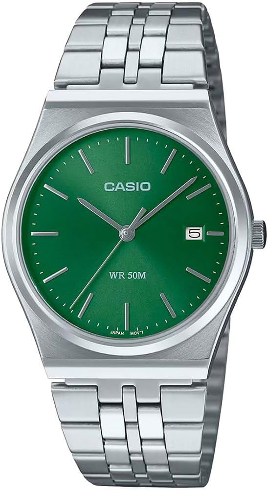Casio Men's Watch