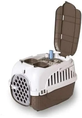 Bama Pet Carrier – 52 × 33 × 34 cm